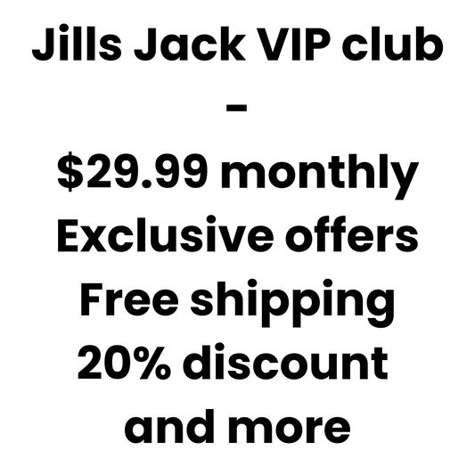 Jills Jack VIP club