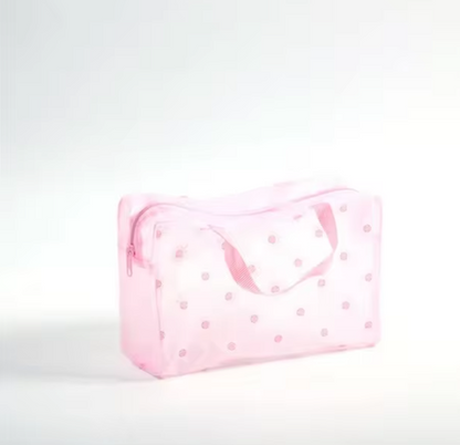 Waterproof Makeup Travel Bag