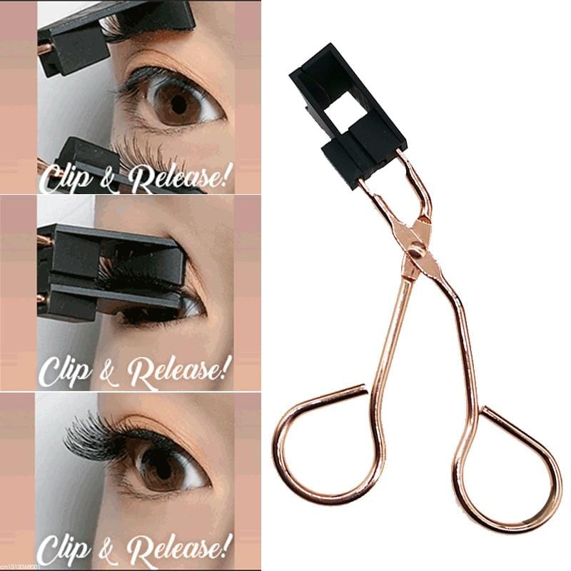 Lasher™ Magnetic Lashes Clip & Eyelashes Set