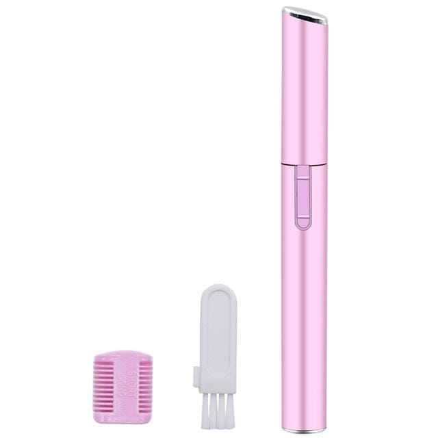 Taliglow-Dual-blade Precision Eyebrow Trimmer