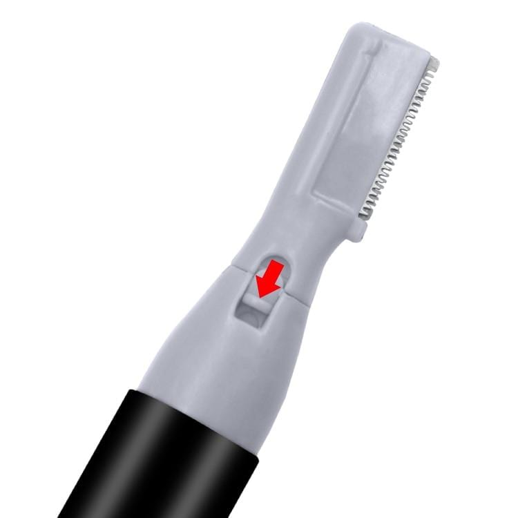 Taliglow-Dual-blade Precision Eyebrow Trimmer